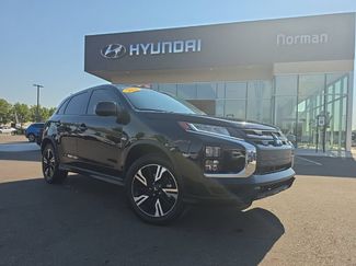 Used 2026 Mitsubishi Outlander Sport LE AWD/4WD video 1