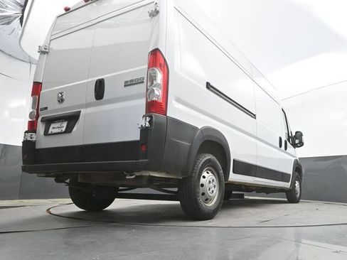 Used 2024 RAM ProMaster 2500 w/ Convenience Group FWD image 39