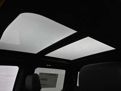 New 2025 Ford F150 Lariat w/ Equipment Group 502A High image 12