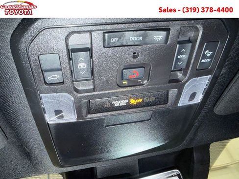 Certified 2024 Toyota Sequoia Platinum image 23