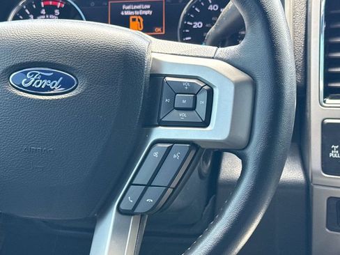 Certified 2022 Ford F350 Lariat w/ Tremor Off-Road Package AWD/4WD image 22