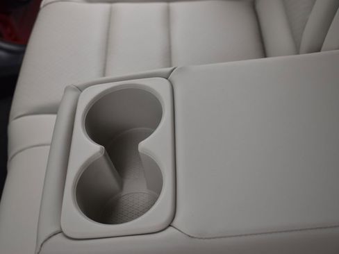 New 2026 Nissan Rogue SV w/ SV Premium Package image 23