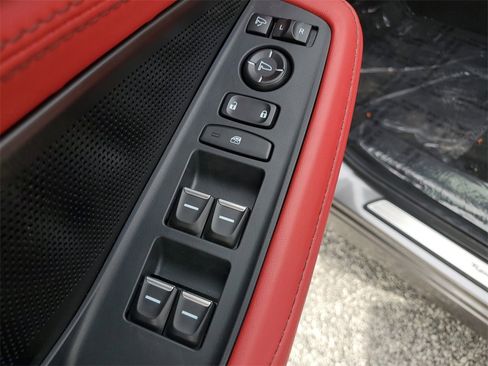 New 2026 Acura MDX Type S image 23