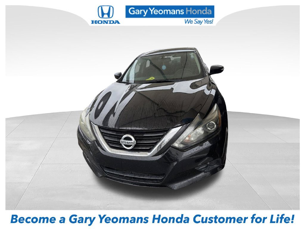 Used 2017 Nissan Altima 2.5 SL w/ 2.5 Technology Package FWD image 1
