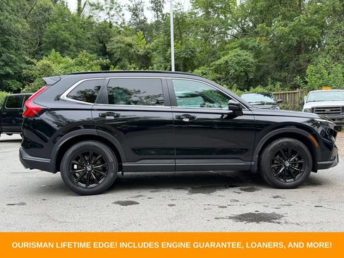 Used 2024 Honda CR-V Sport image 9