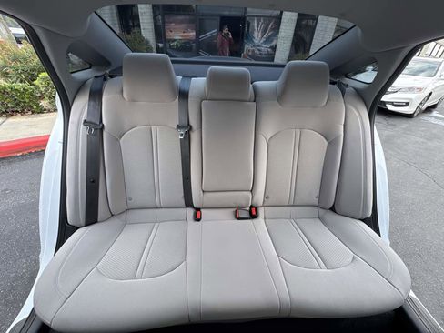 Used 2018 Hyundai Sonata SEL w/ Cargo Package image 21