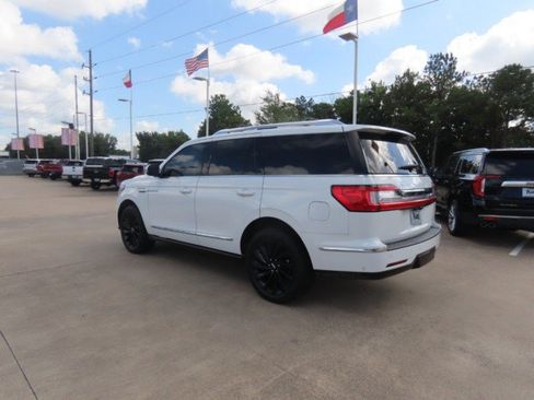 Used 2020 Lincoln Navigator Reserve w/ Equipment Group 208A Reserve AWD/4WD image 15