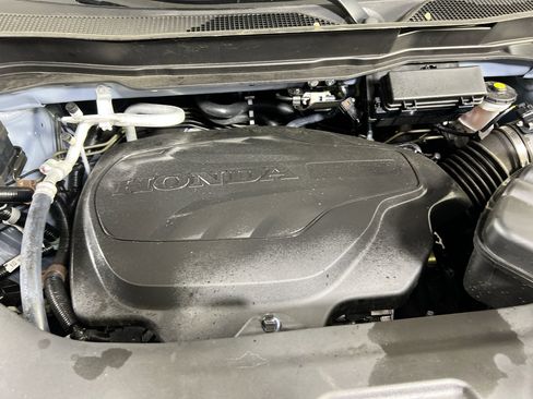 Used 2022 Honda Ridgeline Black Edition image 30