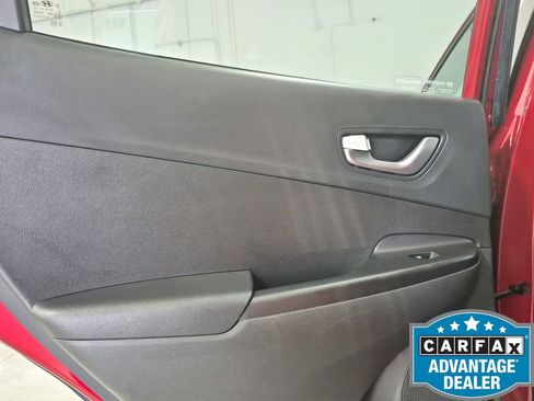Used 2023 Hyundai Kona SEL FWD image 26
