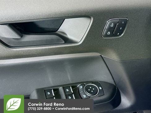 New 2025 Ford Bronco Sport Outer Banks w/ Outer Banks Tech Package+ image 20