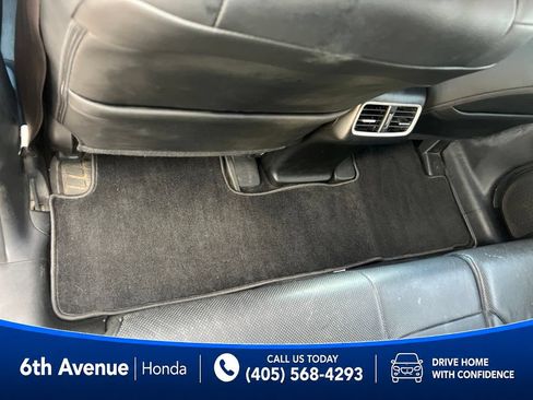Used 2015 Honda CR-V EX-L image 20