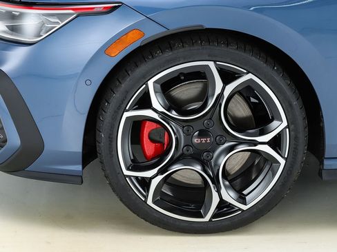 New 2026 Volkswagen GTI Autobahn image 43