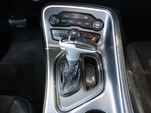 Used 2018 Dodge Challenger GT w/ GT Interior Package AWD/4WD image 34