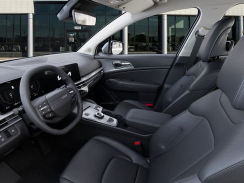 New 2026 Kia Sportage EX image 17