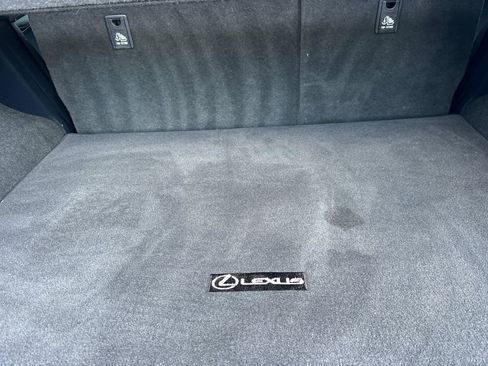 Used 2017 Lexus NX 200t AWD image 19