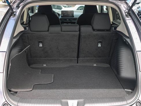 Used 2026 Honda HR-V LX image 26