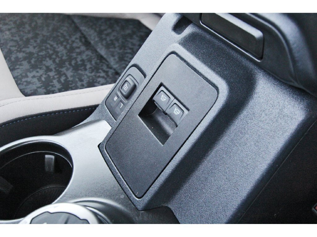 Used 2022 Ford Bronco Wildtrak AWD/4WD image 30