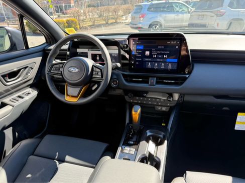 New 2026 Subaru Outback Wilderness image 37