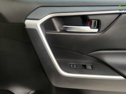 Used 2023 Toyota RAV4 XLE w/ Convenience Package FWD image 38