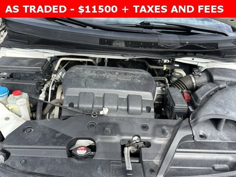Used 2016 Honda Odyssey LX image 11