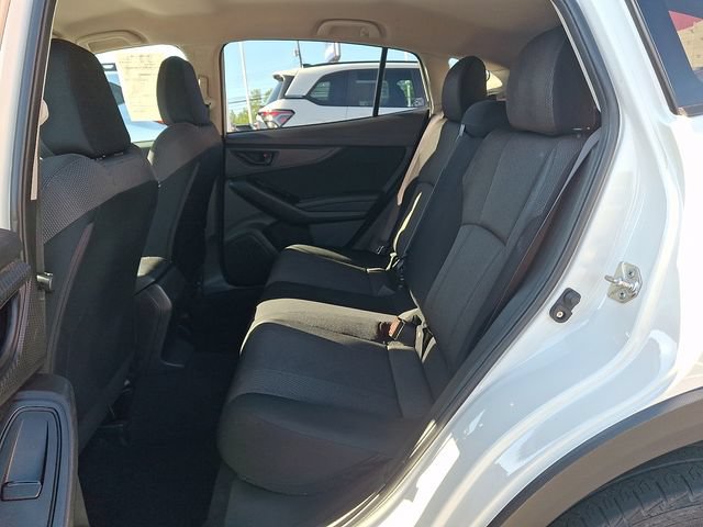 Used 2021 Subaru Crosstrek 2.0i AWD/4WD image 14