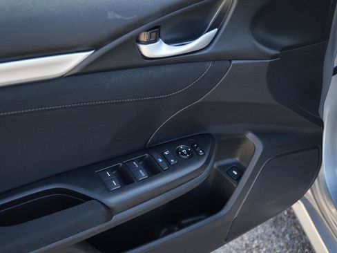 Used 2021 Honda Civic EX image 13