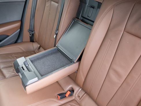 Used 2017 Audi A4 2.0T allroad Premium Plus image 21