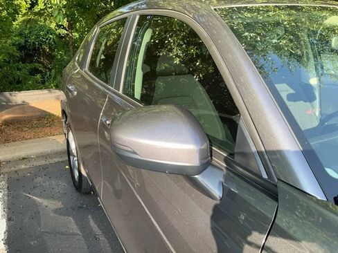 Used 2025 Honda HR-V LX image 5