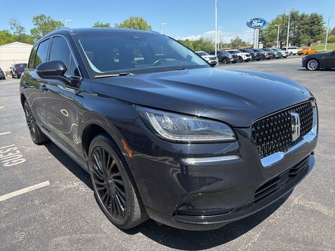 Used 2022 Lincoln Corsair Reserve w/ Luxury Package FWD image 7