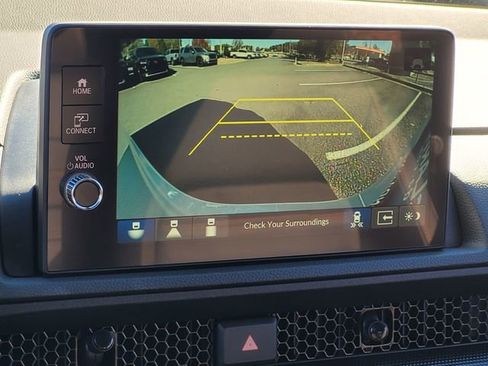 New 2026 Honda CR-V Sport-L image 17