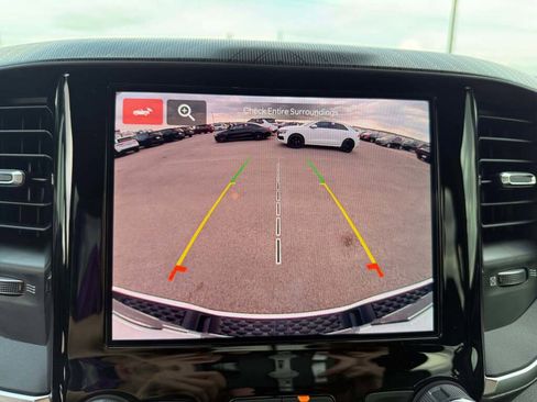 New 2025 RAM 1500 Lone Star image 30