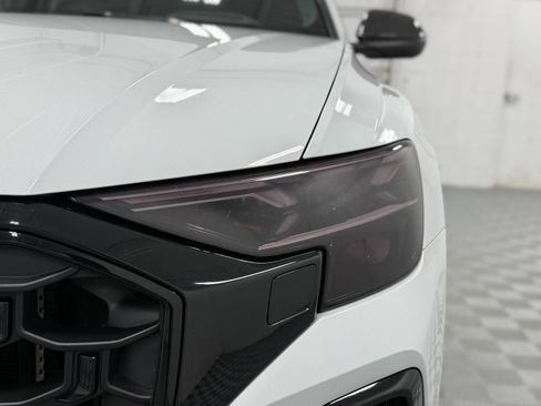 Used 2024 Audi SQ8 Prestige w/ Prestige Package AWD/4WD image 10