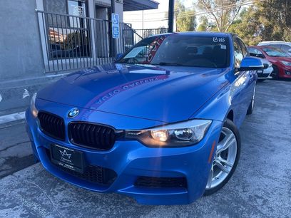 Used 2014 BMW 328i Sedan
