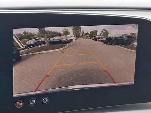 Certified 2024 Cadillac Lyriq Luxury w/ LPO, Floor Liner Package AWD/4WD image 17