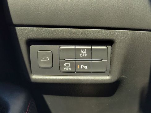 Used 2025 MAZDA CX-5 2.5 Turbo w/ Premium Package image 27