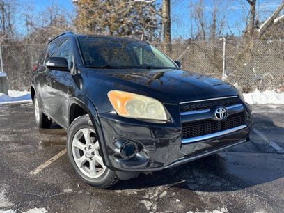 Used 2009 Toyota RAV4 Limited