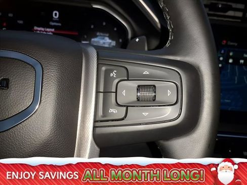 Used 2024 GMC Sierra 1500 Denali w/ Denali Reserve Package image 27