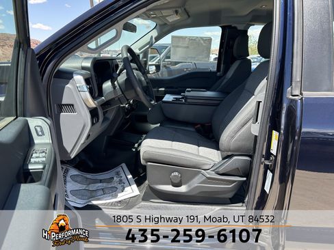 New 2025 Ford F250 XL w/ 360-Degree Camera Package image 22