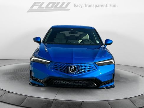 New 2026 Acura Integra A-Spec image 2