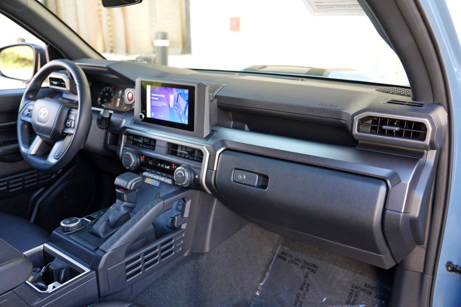 Used 2025 Toyota 4Runner TRD Sport RWD image 14