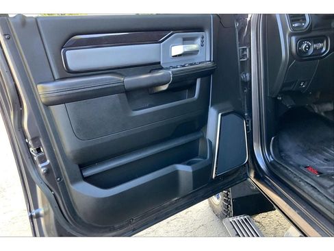 Used 2023 RAM 2500 Rebel w/ Level 1 Equipment Group image 25