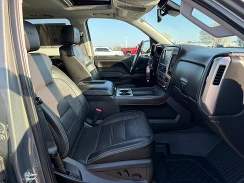 Used 2018 GMC Sierra 1500 Denali image 29