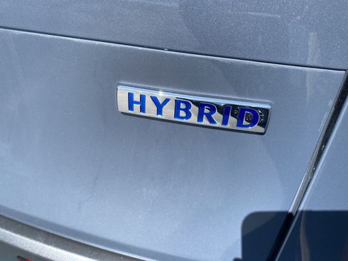 New 2025 MAZDA CX-50 2.5 Hybrid w/ Preferred Pkg image 8