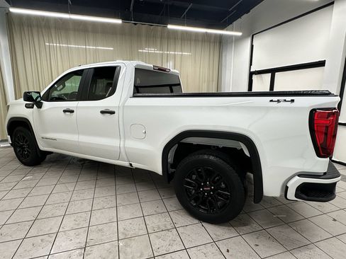 Certified 2023 GMC Sierra 1500 Pro w/ Graphite Edition image 12