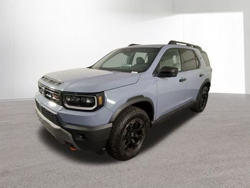 New 2026 Honda Passport TrailSport Elite image 21