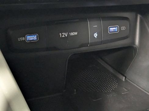 Certified 2024 Hyundai Tucson SEL FWD image 21