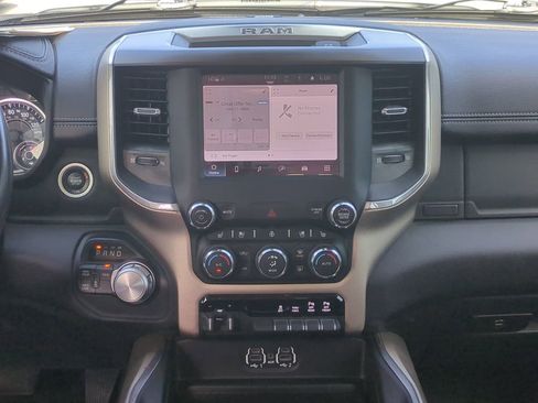 Used 2022 RAM 2500 Laramie AWD/4WD image 19