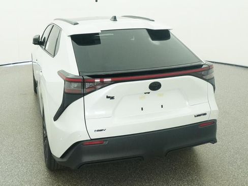 New 2026 Toyota bZ FWD image 6