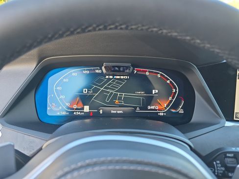 Used 2021 BMW X5 M50i w/ Executive Package image 30