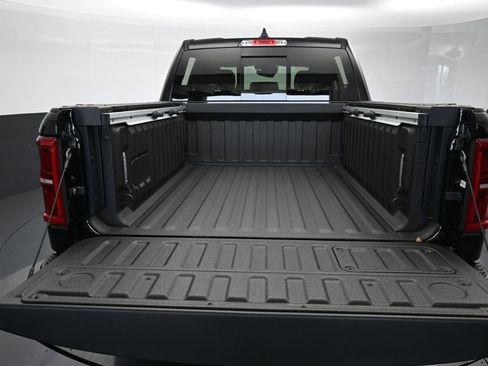 Used 2025 RAM 1500 Limited image 30